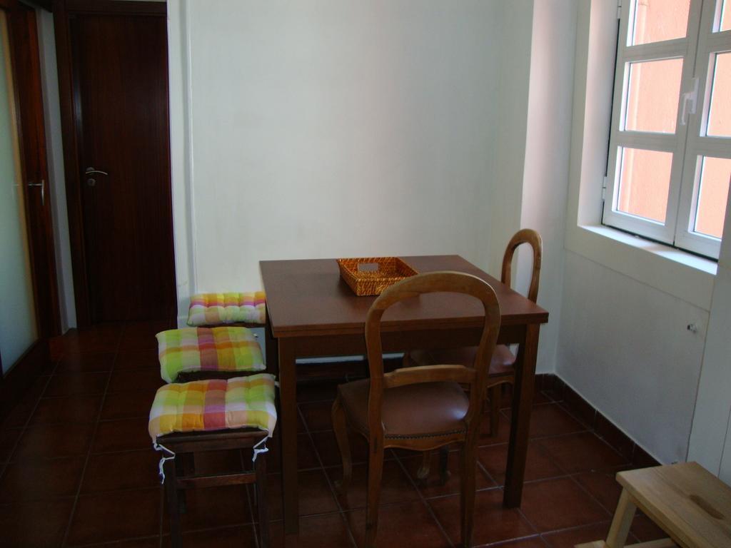 Simply Bairro Alto Apartment Lisboa Phòng bức ảnh