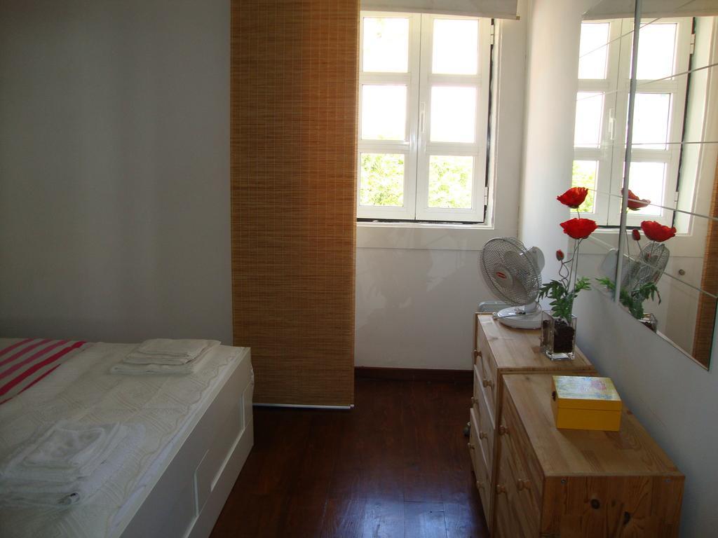 Simply Bairro Alto Apartment Lisboa Phòng bức ảnh